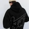 Stwd-Hoodie Stwd-Hoodie