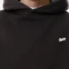 Stwd-Hoodie Stwd-Hoodie