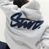 Stwd-Hoodie Stwd-Hoodie