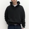 STWD Hoodie mit Stickerei STWD Hoodie mit Stickerei