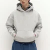 STWD Hoodie mit Stickerei STWD Hoodie mit Stickerei
