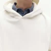 STWD Hoodie mit Stickerei STWD Hoodie mit Stickerei
