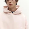 STWD Hoodie mit Stickerei STWD Hoodie mit Stickerei