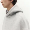 STWD Hoodie mit Stickerei STWD Hoodie mit Stickerei
