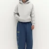 STWD Hoodie mit Stickerei STWD Hoodie mit Stickerei