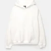 STWD Hoodie mit Stickerei STWD Hoodie mit Stickerei