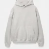 STWD Hoodie mit Stickerei STWD Hoodie mit Stickerei