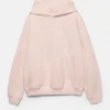 STWD Hoodie mit Stickerei STWD Hoodie mit Stickerei