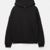 STWD Hoodie mit Stickerei STWD Hoodie mit Stickerei