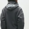 STWD Hoodie mit Stickerei STWD Hoodie mit Stickerei