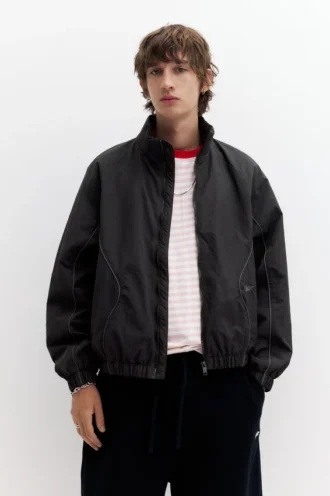 STWD-Jacke