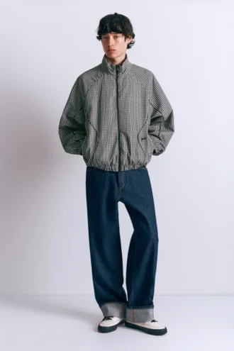 STWD-Jacke