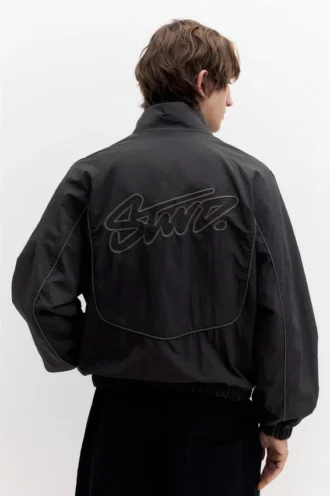 STWD-Jacke