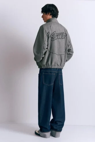 STWD-Jacke