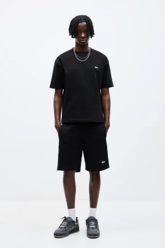 STWD Jogger-Bermudas-Jogginghose