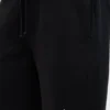 STWD Jogger-Bermudas-Jogginghose