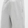 STWD Jogger-Bermudas-Jogginghose