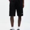 STWD Jogger-Bermudas-Jogginghose