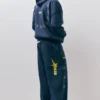 STWD-Kapuzenpullover mit Reißverschluss STWD-Kapuzenpullover mit Reißverschluss