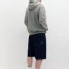 STWD-Kapuzenpullover mit Reißverschluss STWD-Kapuzenpullover mit Reißverschluss