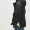 STWD-Känguru-Jacke