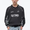 STWD Langarm-Poloshirt STWD Langarm-Poloshirt