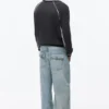 STWD Langarm-Poloshirt STWD Langarm-Poloshirt