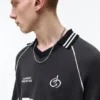 STWD Langarm-Poloshirt STWD Langarm-Poloshirt