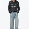 STWD Langarm-Poloshirt STWD Langarm-Poloshirt