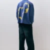 STWD Langarm-T-Shirt STWD Langarm-T-Shirt
