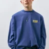 STWD Langarm-T-Shirt STWD Langarm-T-Shirt