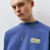 STWD Langarm-T-Shirt STWD Langarm-T-Shirt