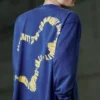 STWD Langarm-T-Shirt STWD Langarm-T-Shirt