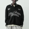 STWD Les Teunes Sweatshirt STWD Les Teunes Sweatshirt