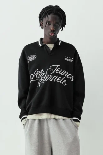 STWD Les Teunes Sweatshirt