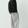 STWD Les Teunes Sweatshirt STWD Les Teunes Sweatshirt