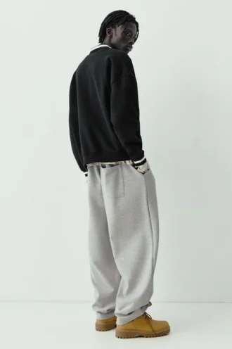STWD Les Teunes Sweatshirt