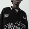 STWD Les Teunes Sweatshirt STWD Les Teunes Sweatshirt