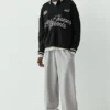 STWD Les Teunes Sweatshirt STWD Les Teunes Sweatshirt