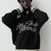 STWD Les Teunes Sweatshirt STWD Les Teunes Sweatshirt