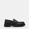 STWD-Loafer mit Flechtmuster STWD-Loafer mit Flechtmuster