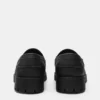 STWD-Loafer mit Flechtmuster STWD-Loafer mit Flechtmuster