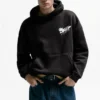 STWD Los Angeles Hoodie STWD Los Angeles Hoodie