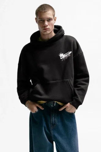 STWD Los Angeles Hoodie