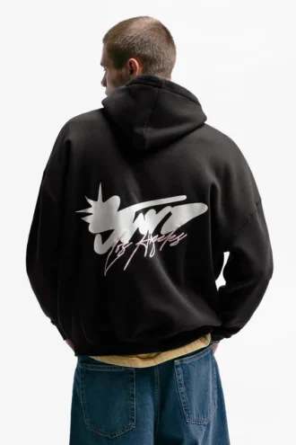 STWD Los Angeles Hoodie
