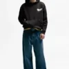 STWD Los Angeles Hoodie STWD Los Angeles Hoodie