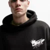 STWD Los Angeles Hoodie STWD Los Angeles Hoodie