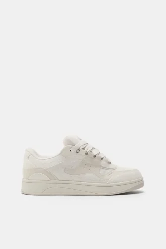 STWD mehrteilige Skate-Sneaker STWD mehrteilige Skate-Sneaker