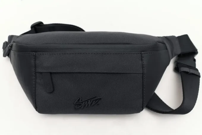 STWD Nylon Fanny Pack STWD Nylon Fanny Pack