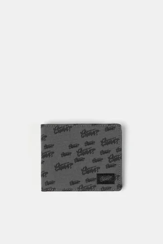 STWD-Nylon-Geldbörse